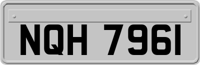 NQH7961