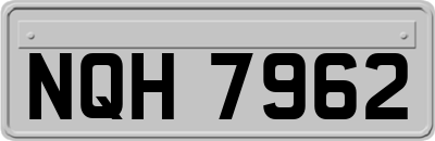 NQH7962