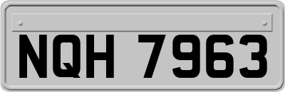 NQH7963