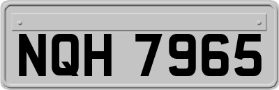 NQH7965