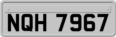 NQH7967