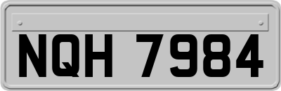 NQH7984