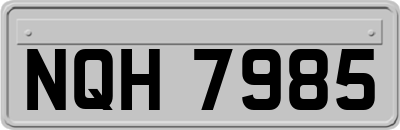 NQH7985