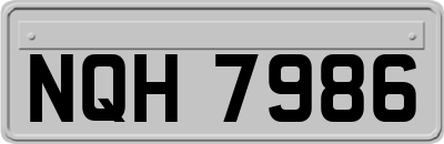 NQH7986