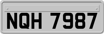 NQH7987