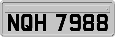 NQH7988