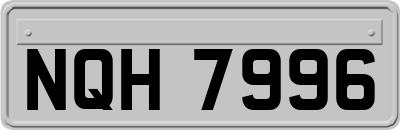 NQH7996