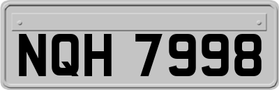 NQH7998