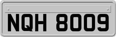 NQH8009