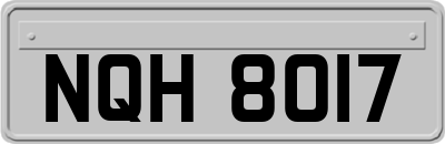 NQH8017
