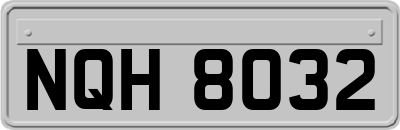 NQH8032
