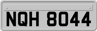 NQH8044