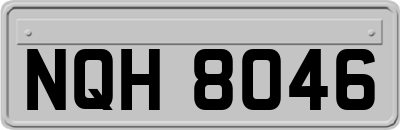 NQH8046