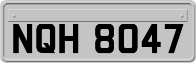 NQH8047
