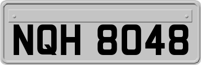 NQH8048