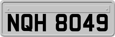 NQH8049
