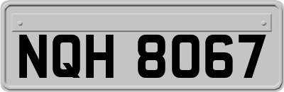 NQH8067