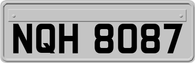 NQH8087