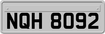 NQH8092