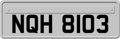 NQH8103