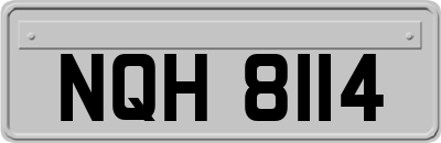 NQH8114