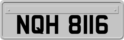 NQH8116