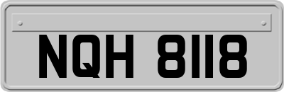 NQH8118