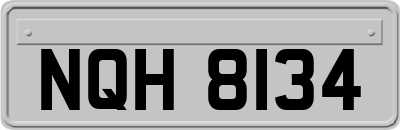 NQH8134