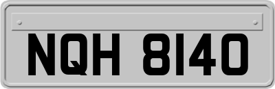 NQH8140