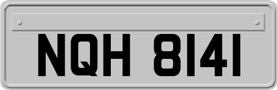 NQH8141