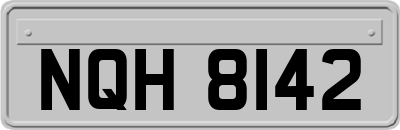 NQH8142