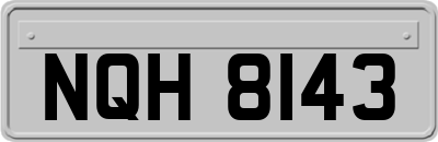 NQH8143