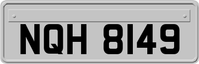 NQH8149
