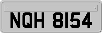 NQH8154