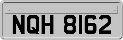 NQH8162