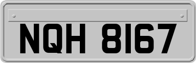 NQH8167