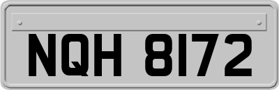 NQH8172