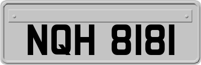 NQH8181