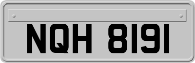 NQH8191