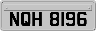 NQH8196