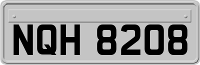NQH8208