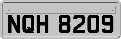 NQH8209