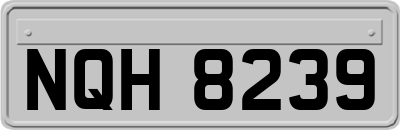 NQH8239