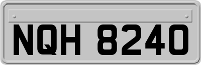 NQH8240