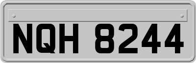 NQH8244