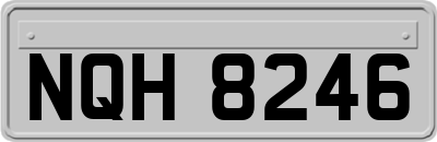 NQH8246