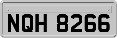 NQH8266
