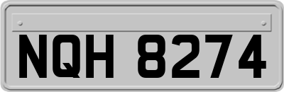 NQH8274