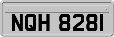NQH8281