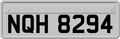 NQH8294